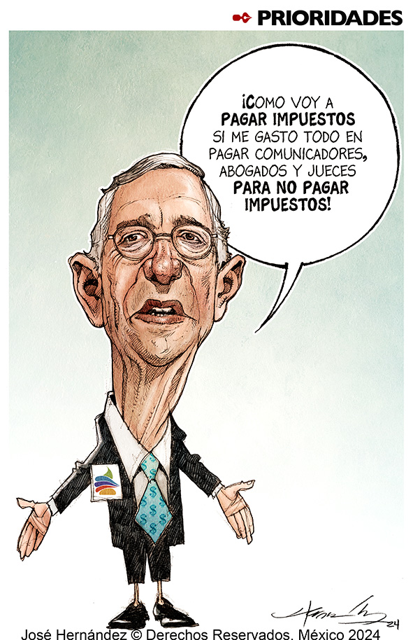 Prioridades